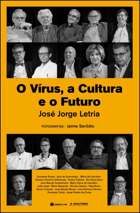Vírus, A Cultura e o Futuro
