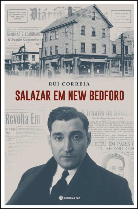Salazar em New Bedford