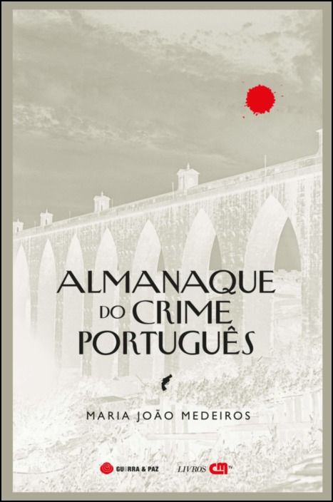 O Almanaque do Crime Português