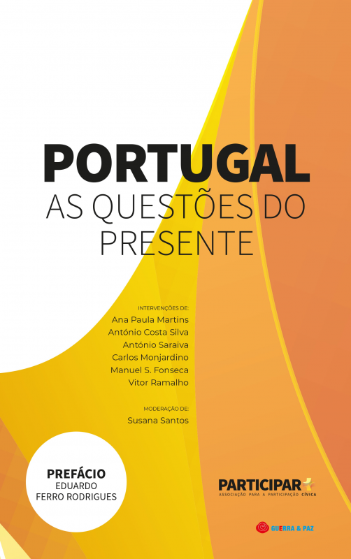 Portugal - As Questões do Presente