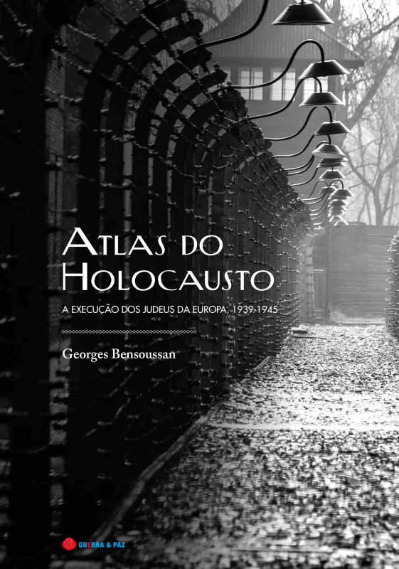 Atlas do Holocausto