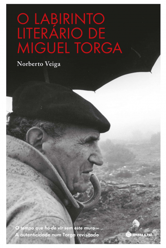 O Labirinto Literário de Miguel Torga