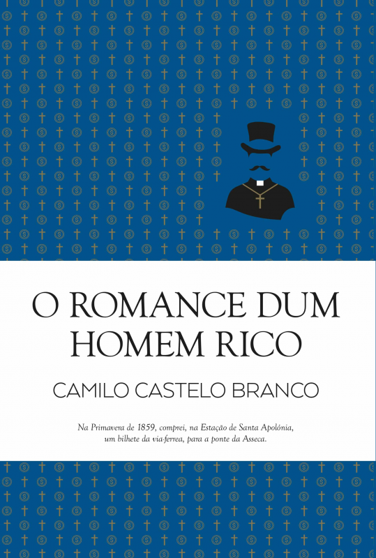 O Romance Dum Homem Rico