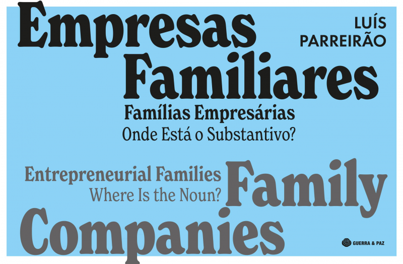 Empresas Familiares