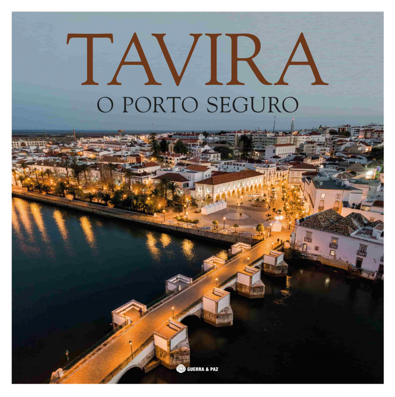 Tavira - O Porto Seguro