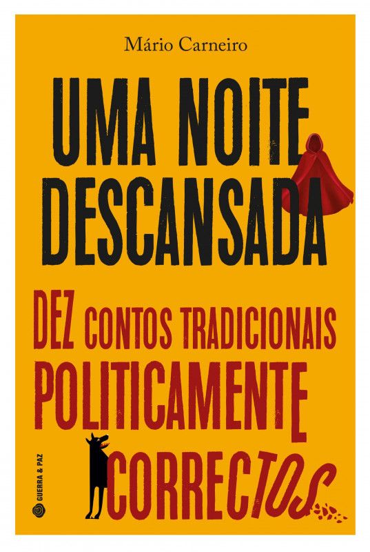Uma Noite Descansada