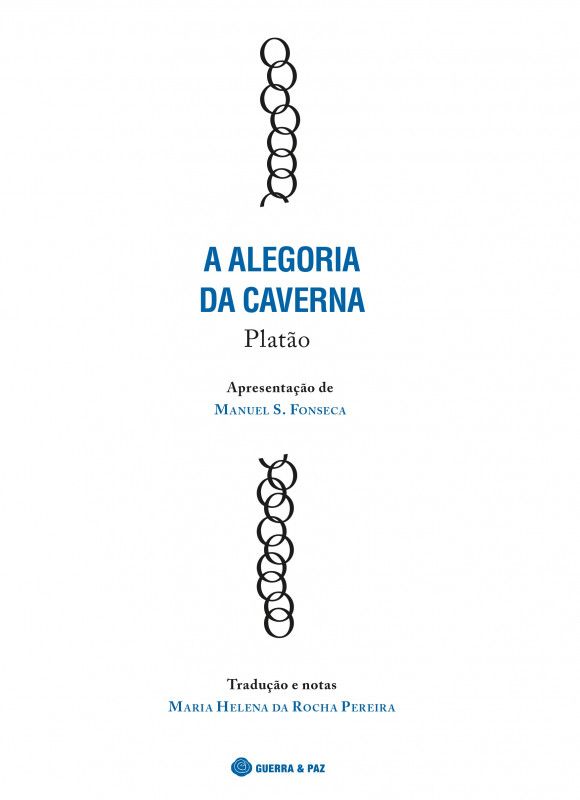 A alegoria da caverna – Ensaios e Notas