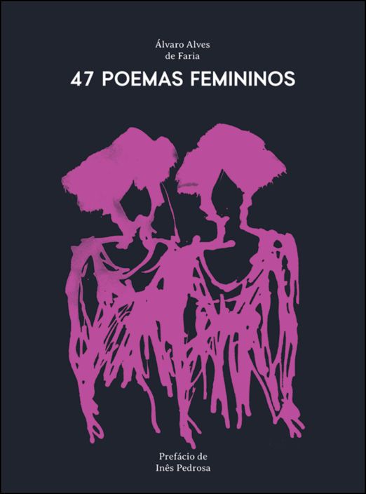 47 Poemas Femininos