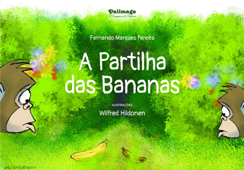 A Partilha das Bananas