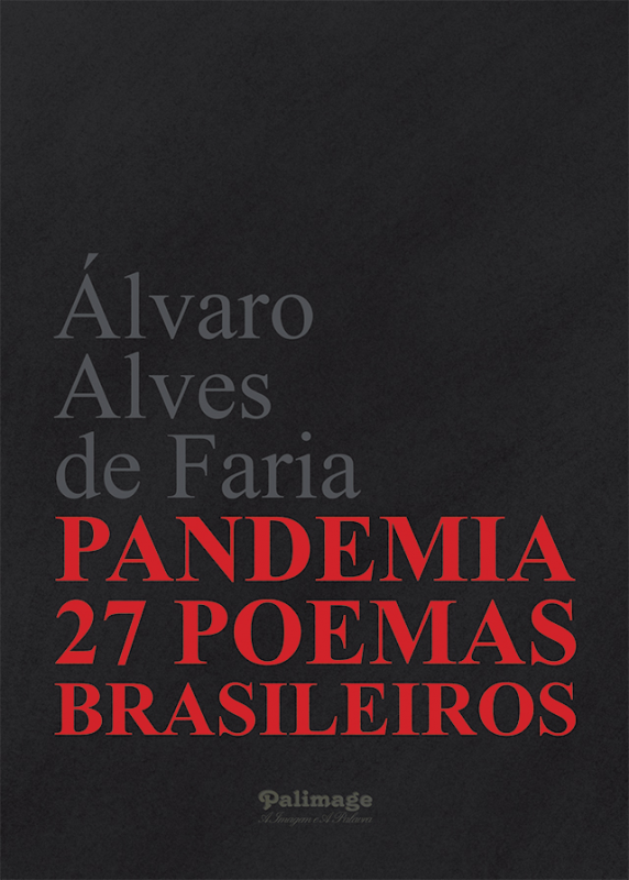 Pandemia – 27 Poemas Brasileiros