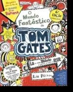 O Mundo Fantastico de Tom Gate