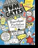 Tom Gates: Desculpas Perfeitas