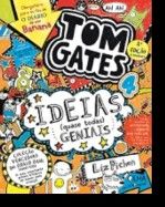 Tom Gates 4: Ideias (Quase Tod
