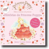 Histórias da Princesa Poppy 