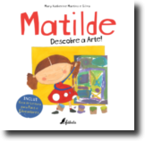Matilde - Descobre a Arte!