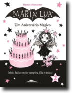 Maria Lua 2 - Um Aniversário Mágico