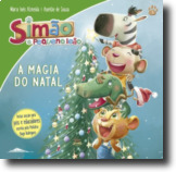 Simão, o Pequeno Leão 5 - Magia do Natal