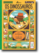 Vida na Terra - Os Dinossauros