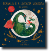 Franklin e a Livraria Voadora