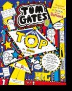 Tom Gates 9 - No TOP da Turma (Quase)