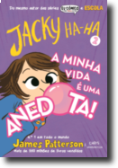 Jacky Ha-Ha 2 - A Minha Vida É Uma Anedota!