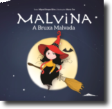 Malvina, A Bruxa Malvada