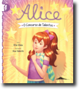 Alice 8 - O Concurso de Talentos