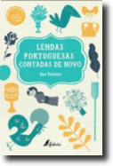 Lendas Portuguesas Contadas de Novo