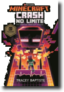 Minecraft: Crash, no limite