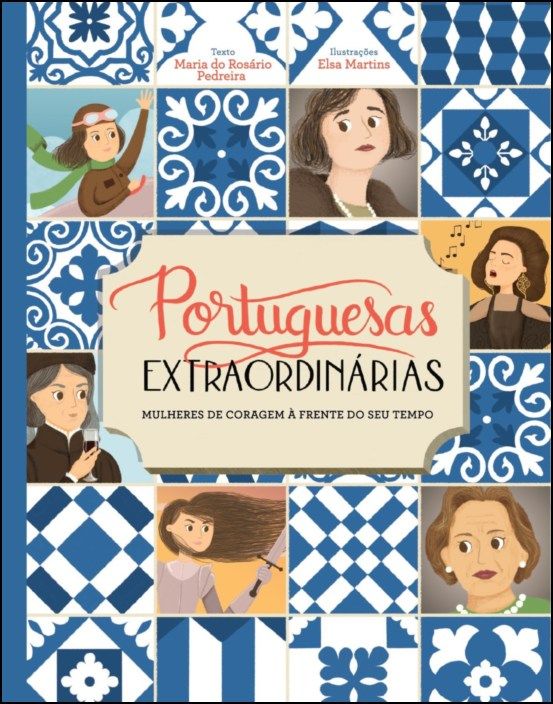 Portuguesas Extraordinárias