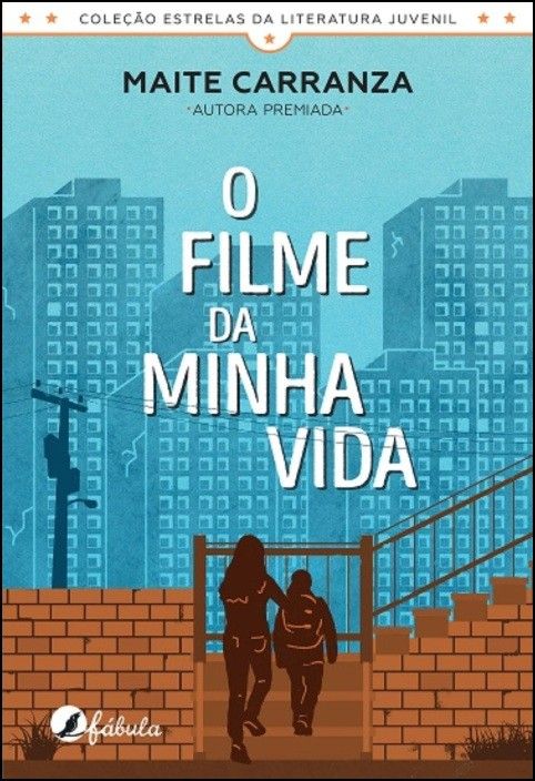 O Filme da Minha Vida