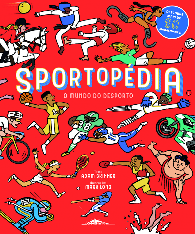 Sportopédia: O Mundo do Desporto