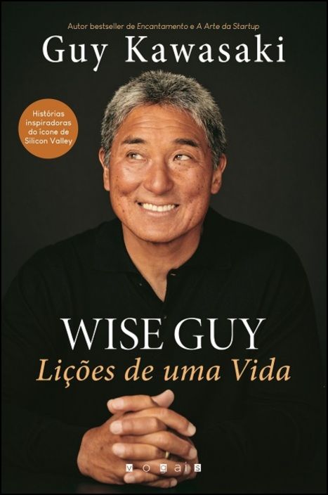 Wise Guy - Lições de uma Vida