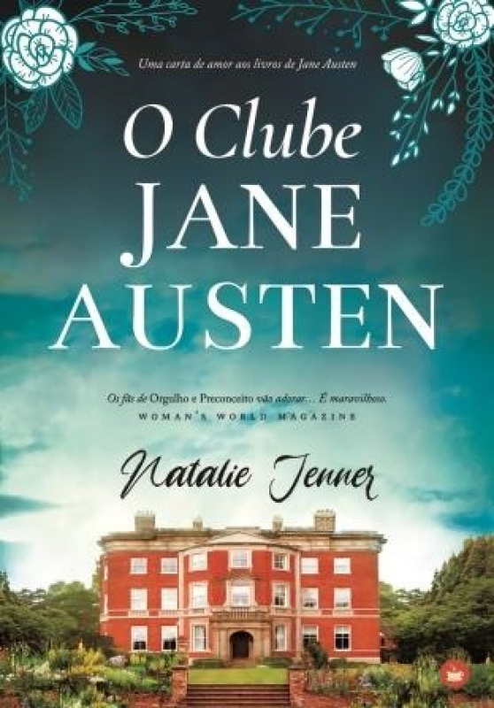O Clube Jane Austen