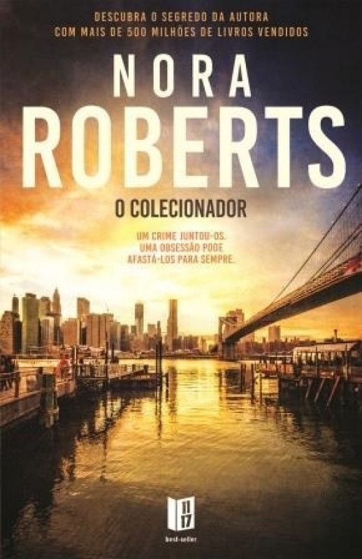 O Colecionador