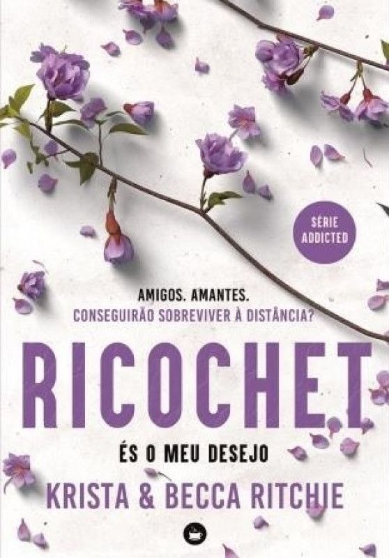 Ricochet - És o Meu Desejo