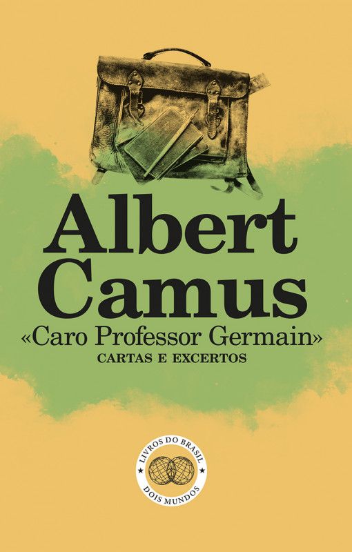 «Caro Professor Germain» - Cartas e Excertos