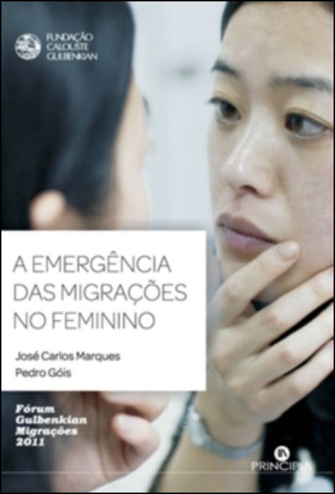 A Emergência das Migrações no Feminino