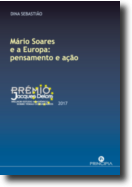 Mário Soares e a Europa: Pensamento e Ação