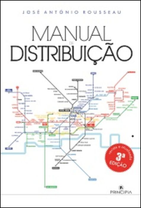 Manual de Distribuição