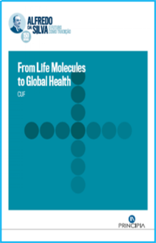 From Life Molecules to Global Health - CUF