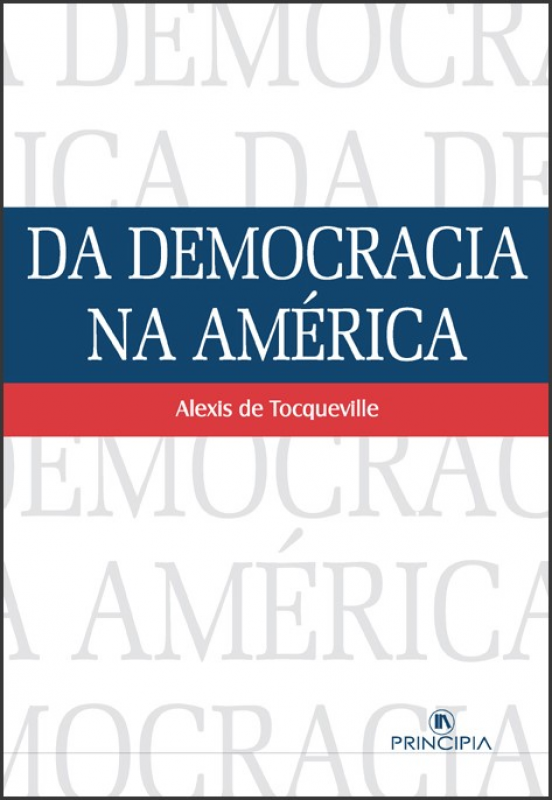 Da Democracia na América