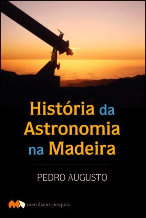História da Astronomia na Madeira