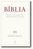 Bíblia: Novo Testamento, Apóstolos, Epístolas, Apocalipse - Vol. II