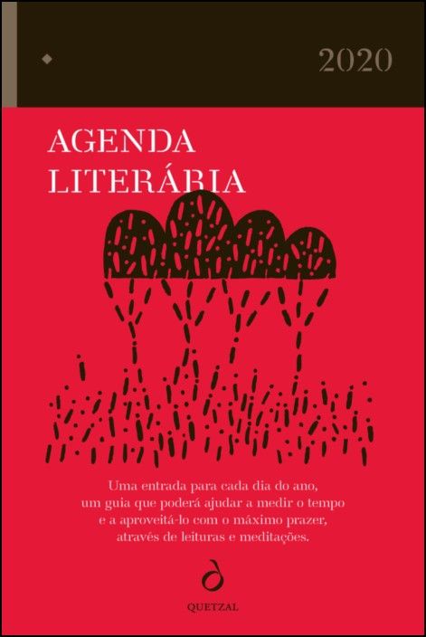 Agenda Literária 2020