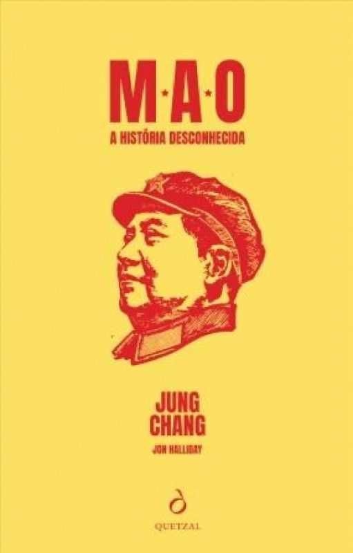 Mao - A História Desconhecida