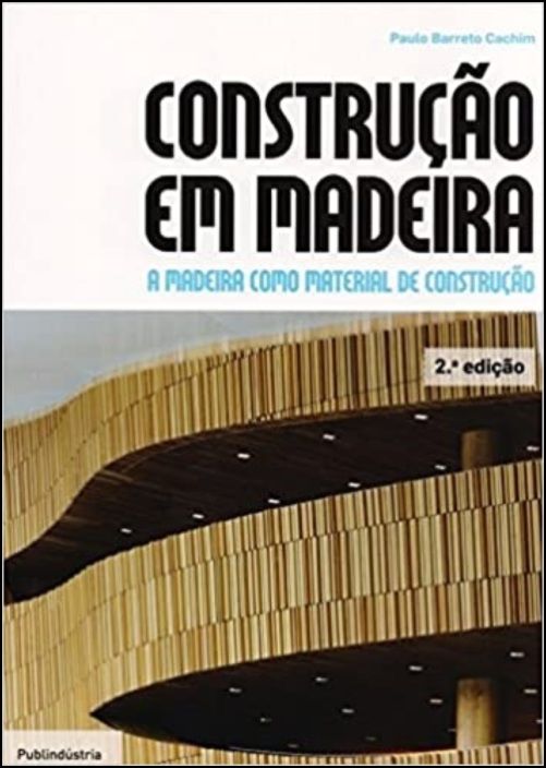 Construção em Madeira