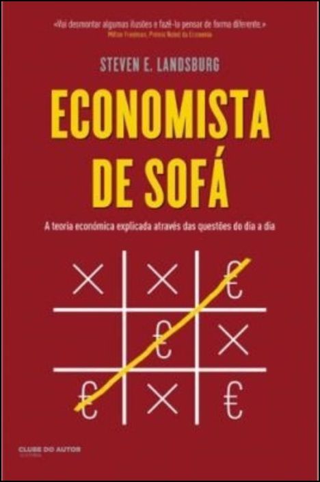 Economista de Sofá