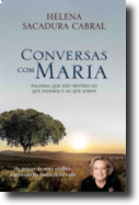 Conversas com Maria: palavras que dão sentido ao que fazemos e ao que somos