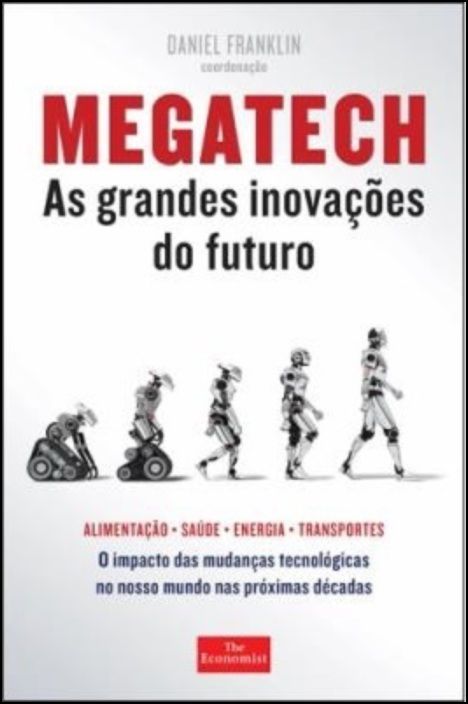 Megatech - As Grandes Inovações do Futuro